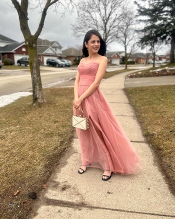 Shaina Baweja