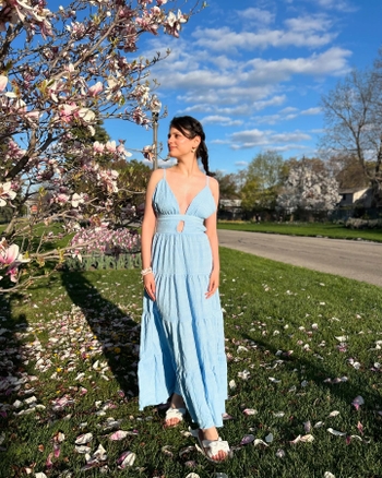 Shaina Baweja