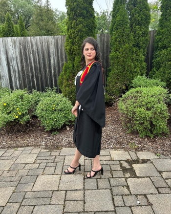 Shaina Baweja