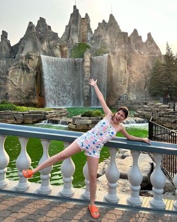 Shaina Baweja
