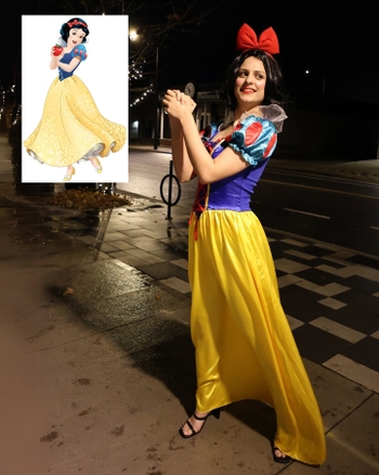 Shaina Baweja