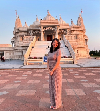 Shaina Baweja