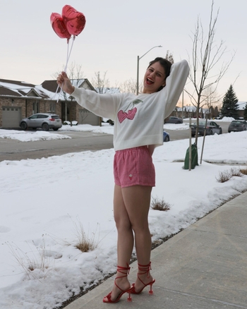 Shaina Baweja
