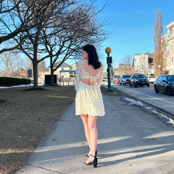 Shaina Baweja