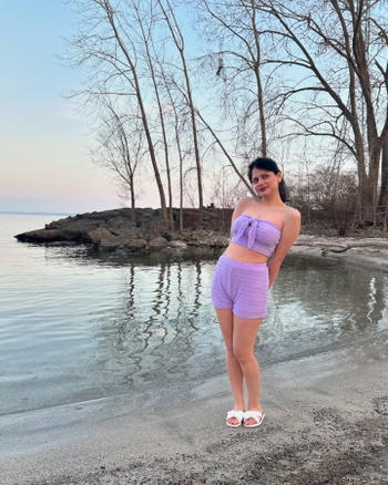 Shaina Baweja
