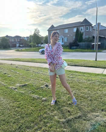 Shaina Baweja