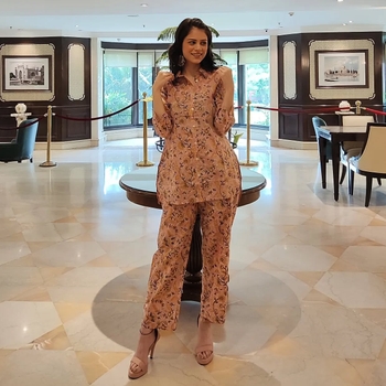Shaina Baweja