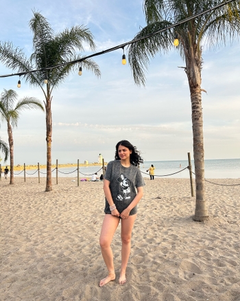 Shaina Baweja