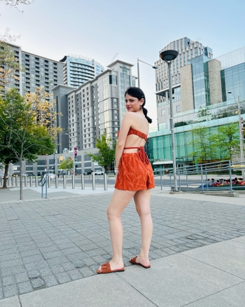 Shaina Baweja