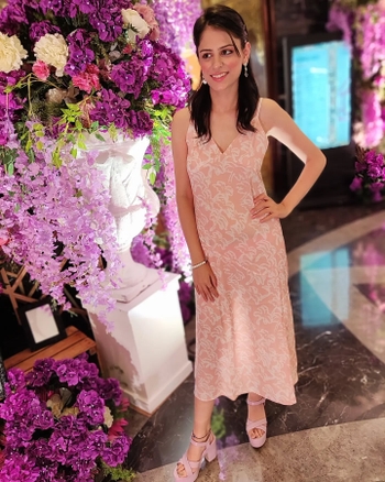 Shaina Baweja