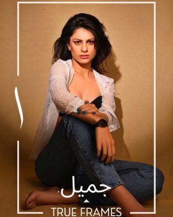 Shaina Baweja