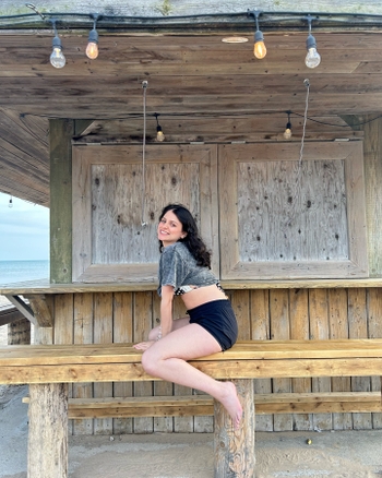 Shaina Baweja