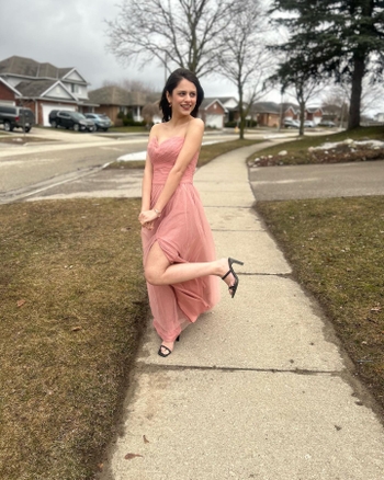 Shaina Baweja