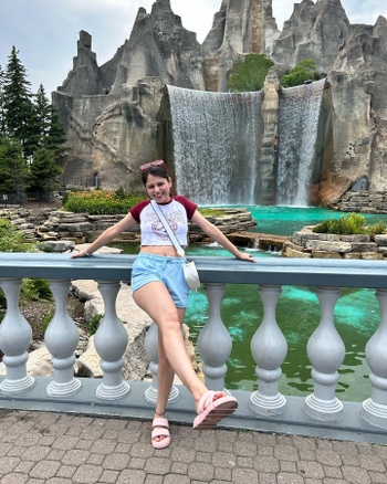 Shaina Baweja