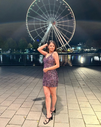 Shaina Baweja