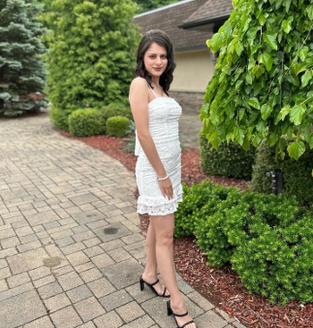 Shaina Baweja