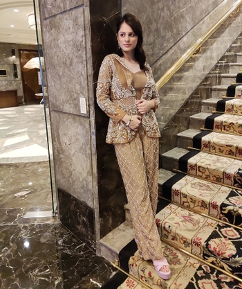 Shaina Baweja