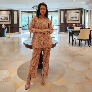 Shaina Baweja