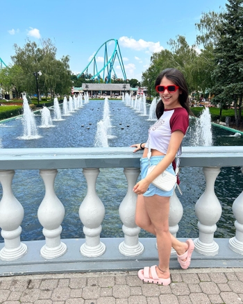 Shaina Baweja