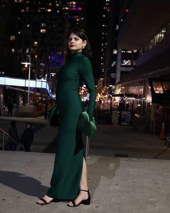 Shaina Baweja
