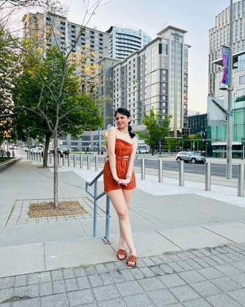 Shaina Baweja