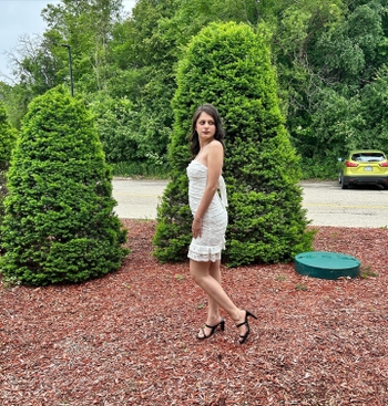 Shaina Baweja