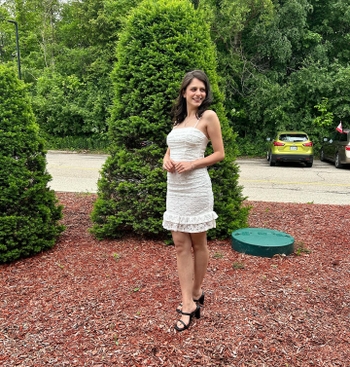 Shaina Baweja