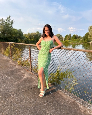 Shaina Baweja