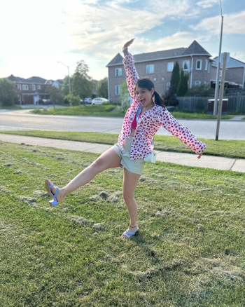 Shaina Baweja