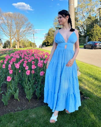 Shaina Baweja