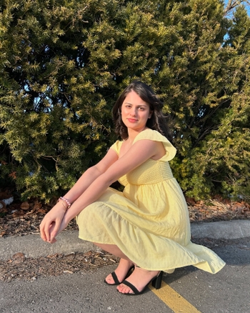 Shaina Baweja