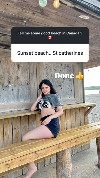 Shaina Baweja