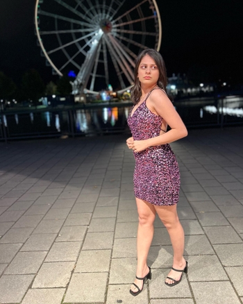 Shaina Baweja