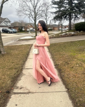 Shaina Baweja