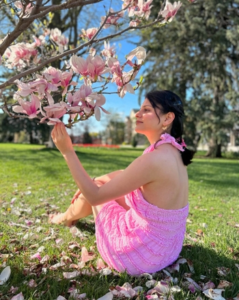 Shaina Baweja