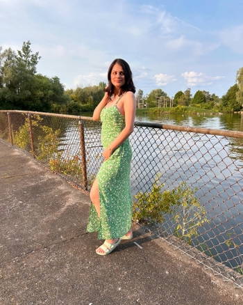 Shaina Baweja