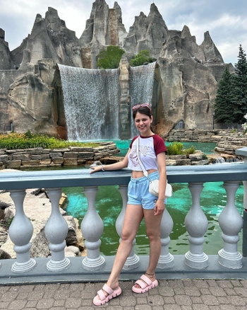 Shaina Baweja