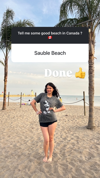 Shaina Baweja