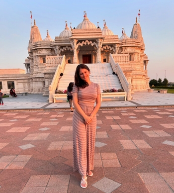 Shaina Baweja
