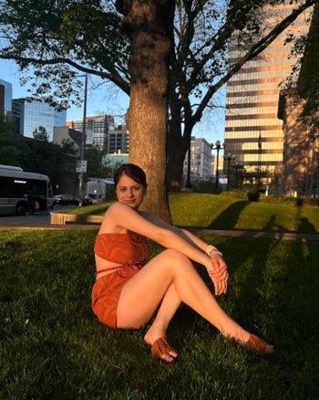 Shaina Baweja