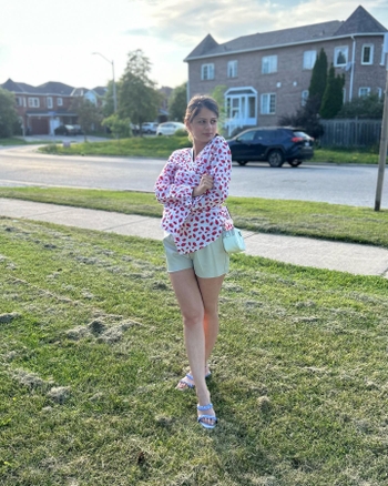 Shaina Baweja