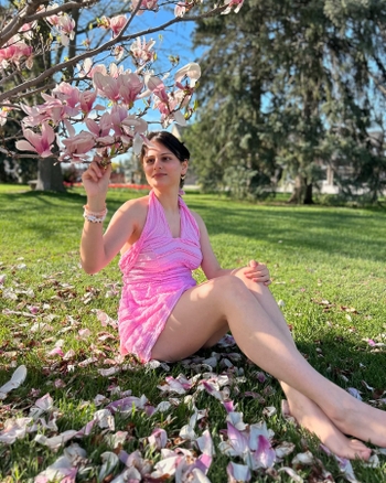 Shaina Baweja