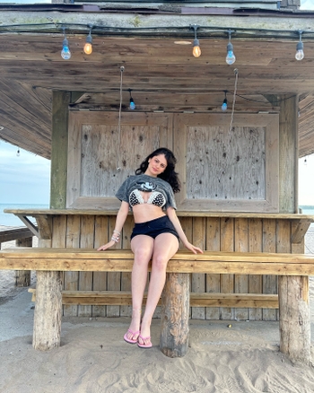 Shaina Baweja