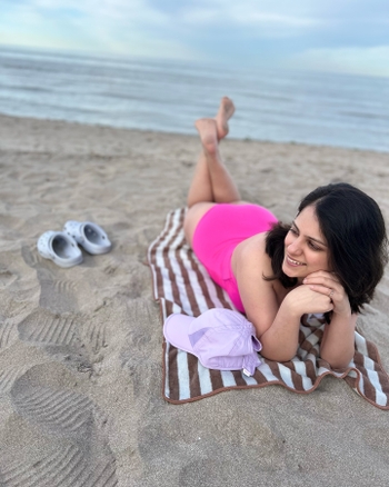 Shaina Baweja