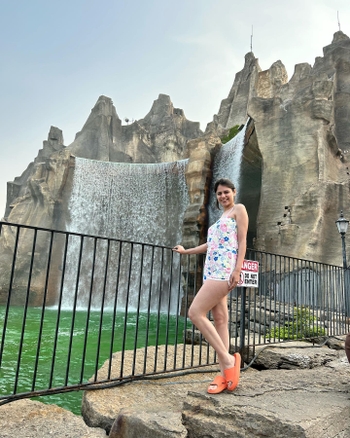 Shaina Baweja