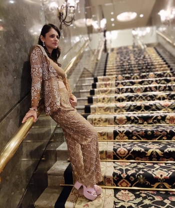 Shaina Baweja
