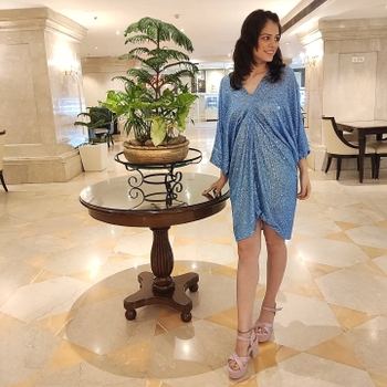 Shaina Baweja