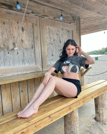 Shaina Baweja