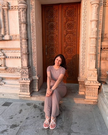 Shaina Baweja