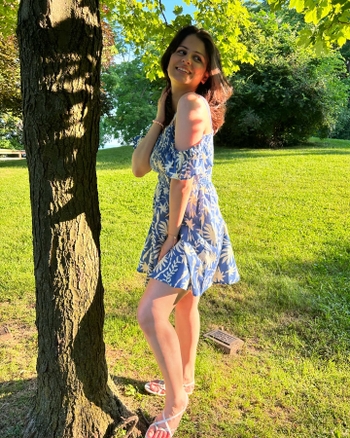 Shaina Baweja